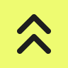 Chevrons up