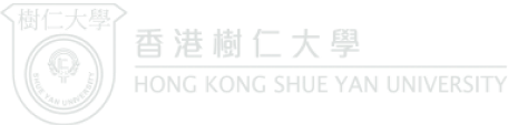 End SYU Logo